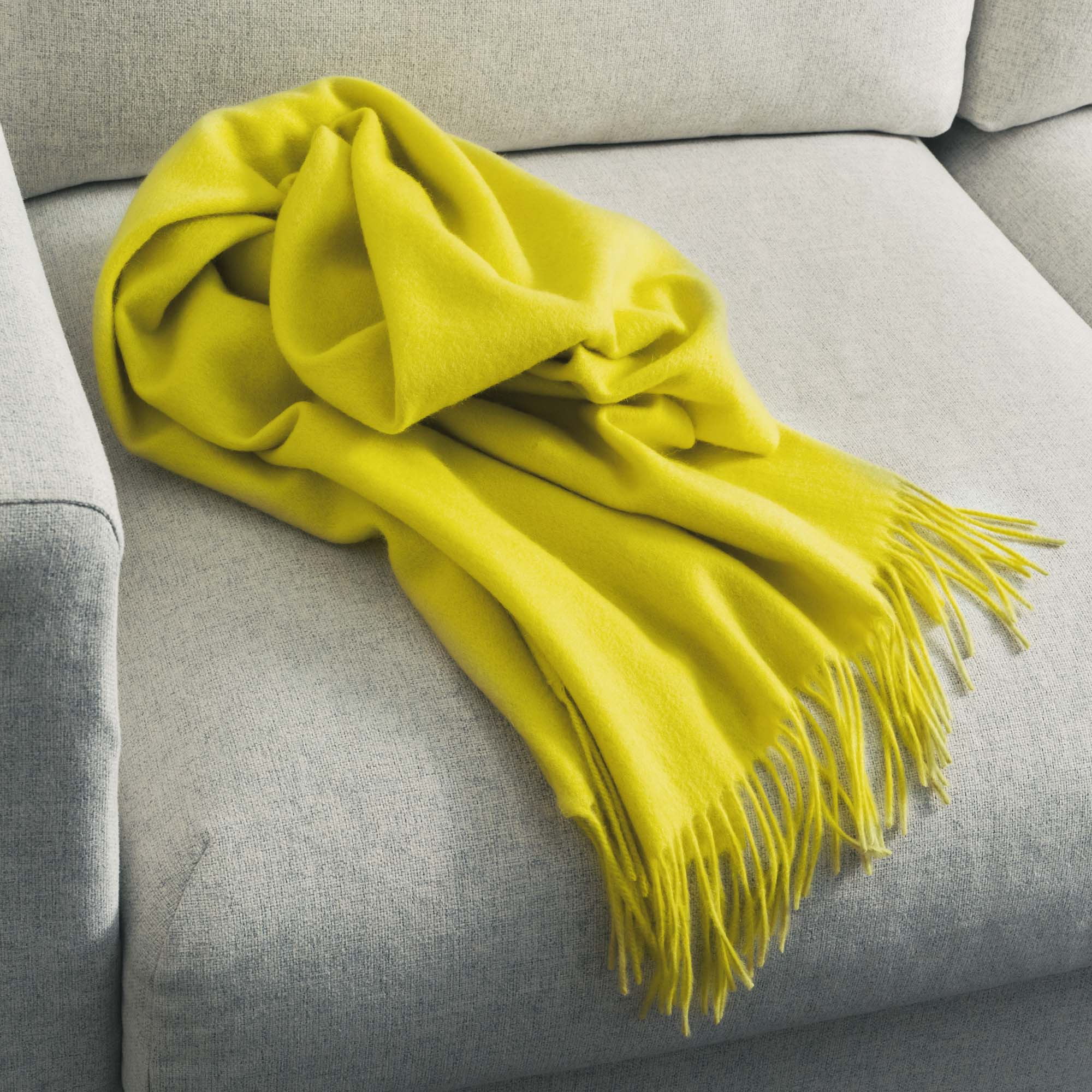 カシミヤブレンドストール(cashmere blend scarf)